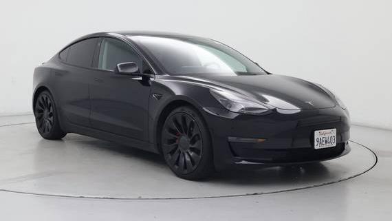 TESLA MODEL 3 2022 5YJ3E1EC5NF143641 image TESLA MODEL 3 2022 5YJ3E1EC5NF143641 image